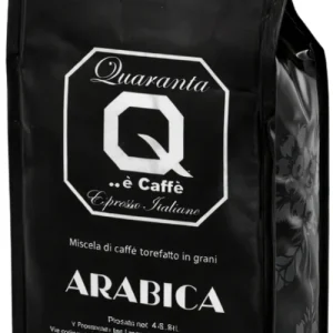 Quaranta Espresso Arabica