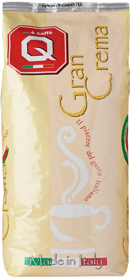Quaranta Espresso Gran Crema