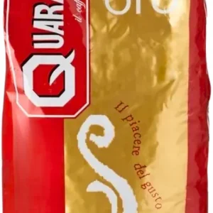 Quaranta Espresso Oro
