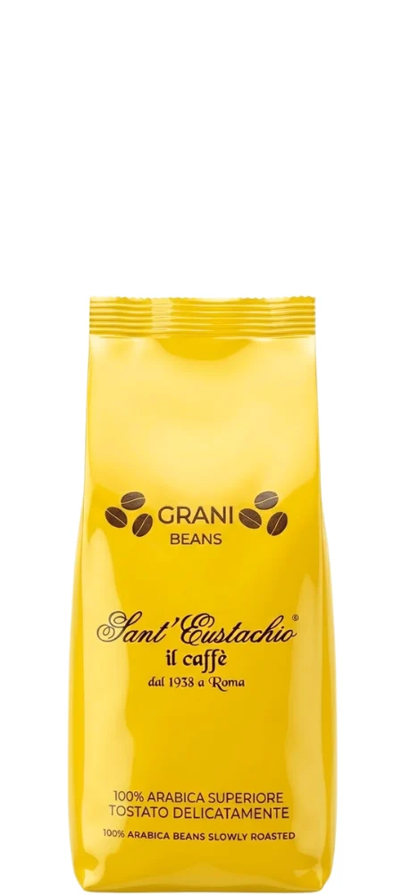 Sant Eustachio Espressokaffe