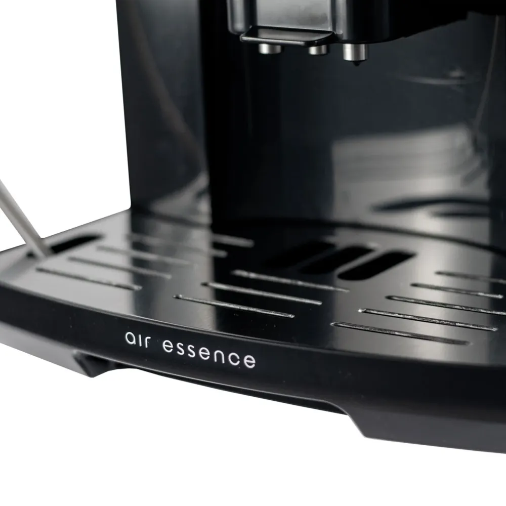 Air Essence Coffee Aroma LCD PRO automatisk espressomaskin med pekskärm, 19 bar