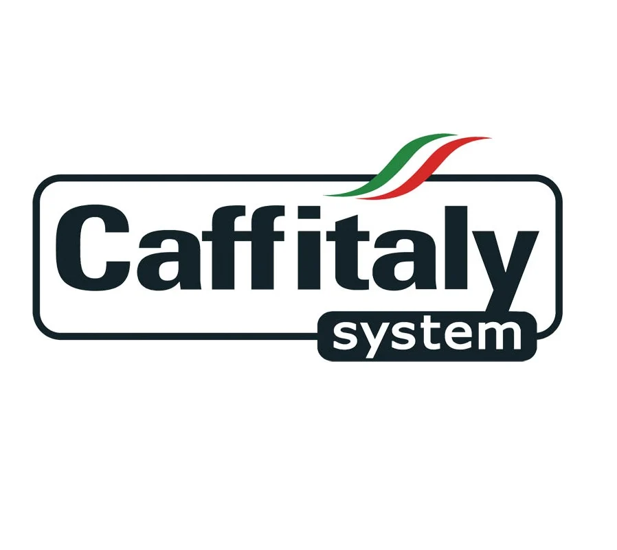 Caffitaly 85167100 kapselmaskin Volta S36
