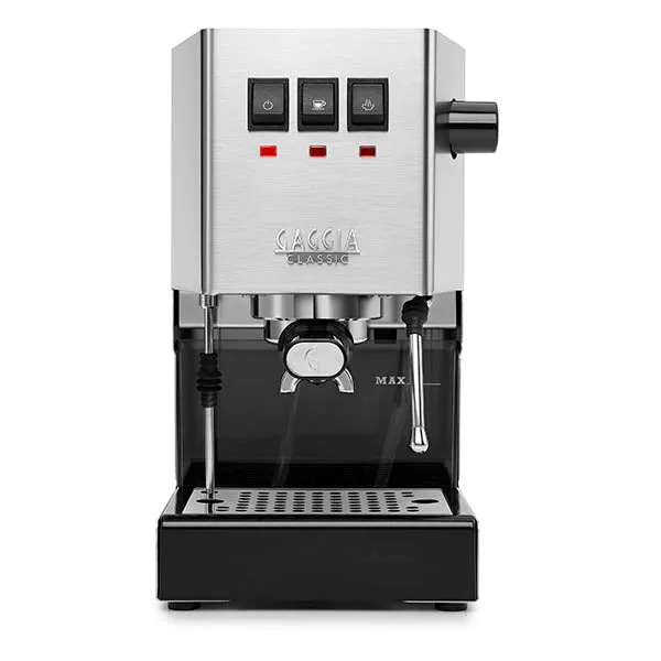 Gaggia E24111020 Enduring E24 Espressomaskin manuell Rostfritt