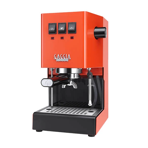 Gaggia E24119020 Classic E24 Espressobryggare manuell Apricot