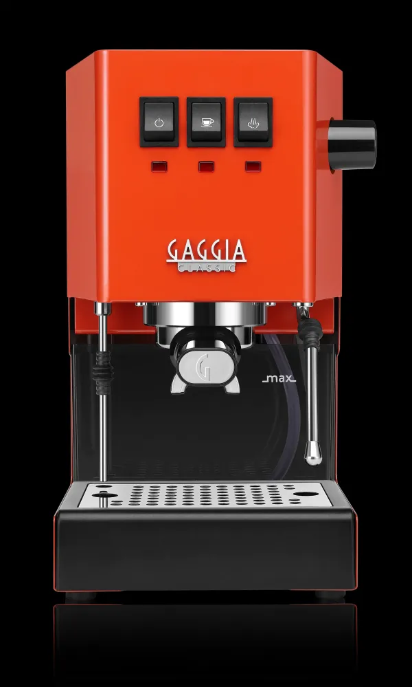 Gaggia E24119020 Classic E24 Espressobryggare manuell Apricot