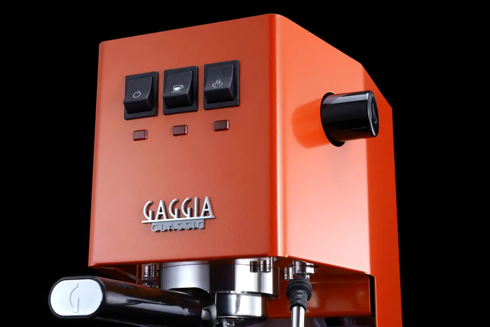 Gaggia E24119020 Classic E24 Espressobryggare manuell Apricot