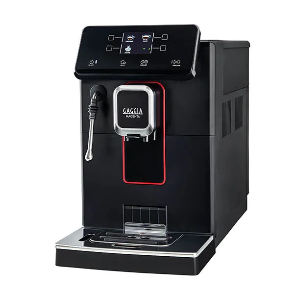 Gaggia M001010 Magenta Plus Espressomaskin