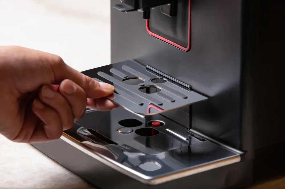 Gaggia M001010 Magenta Plus Espressomaskin
