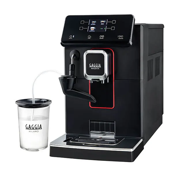 Gaggia M101010 Magenta Milk Espressomaskin