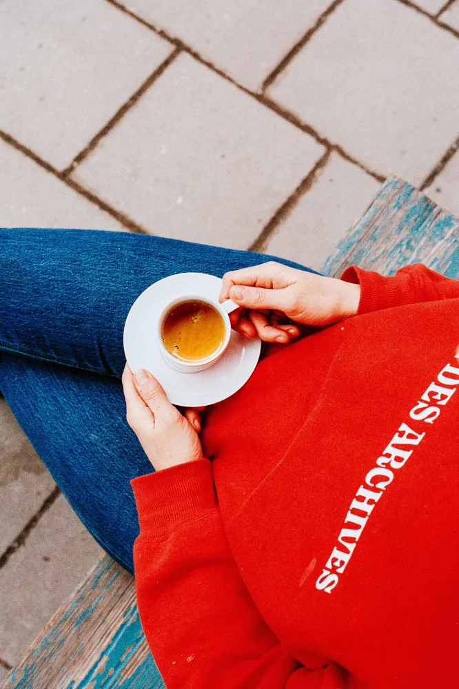 Espressolådan
