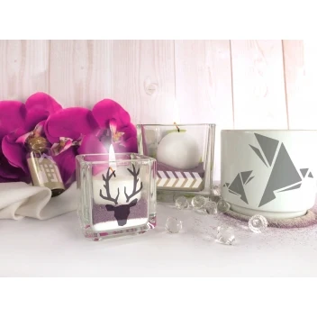 Etsing gel för glas 60ml