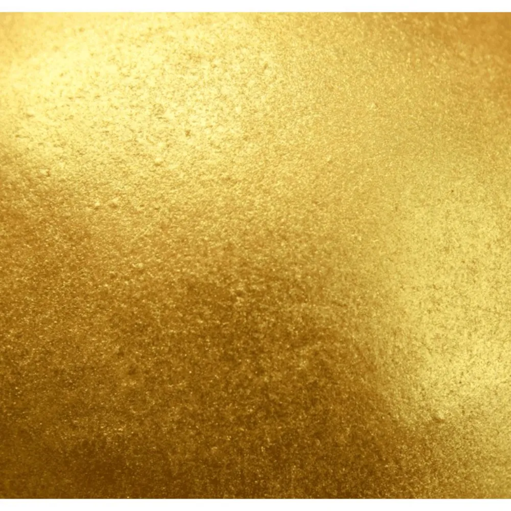 Färgämne i pulverform - Signature Gold