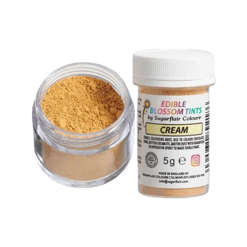 Färgpulver - Blossom Tint Dust Cream