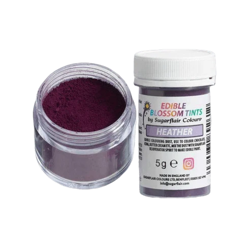 Färgpulver - Blossom Tint Dust Heather