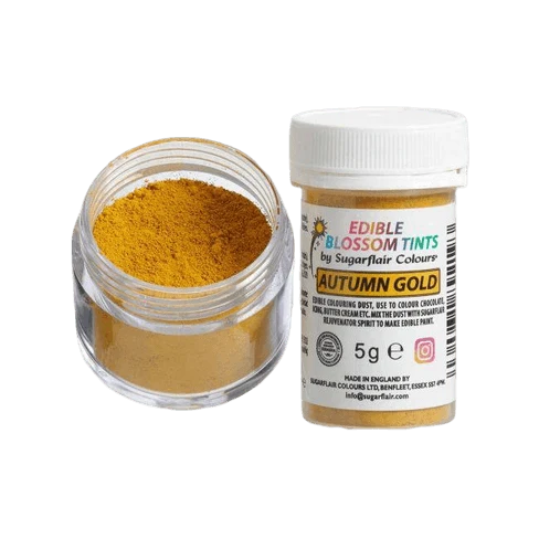 Färgpulver - Blossom Tint Dust Höstguld