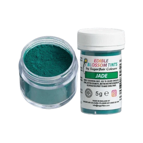 Färgpulver - Blossom Tint Dust Jade