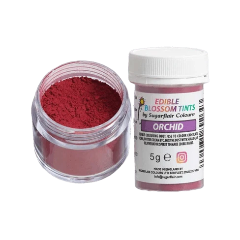 Färgpulver - Blossom Tint Dust Orchid