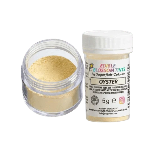 Färgpulver - Blossom Tint Dust Oyster