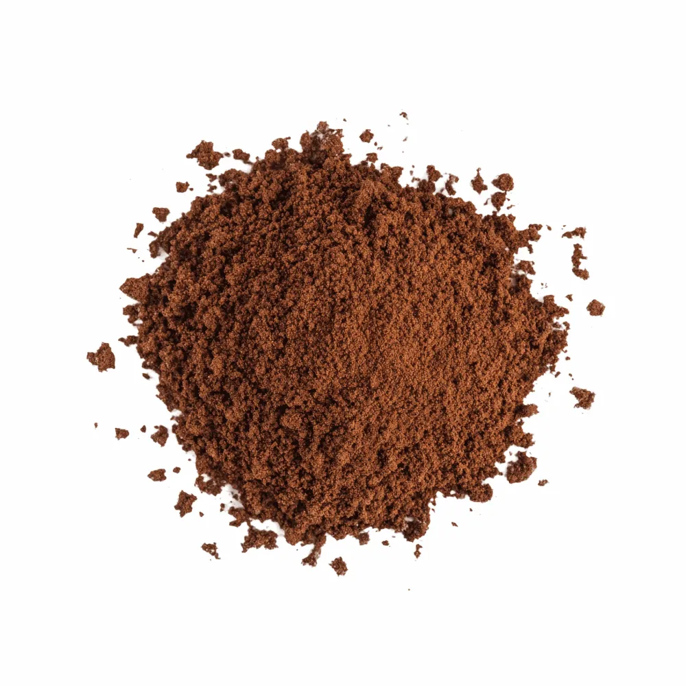 Liposolubilt Pulverfärgämne BRUN - 1 Kilo