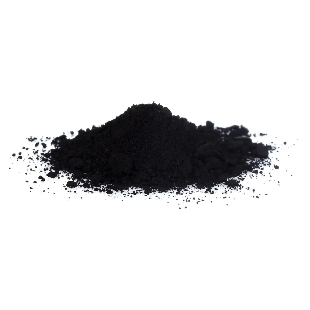 Liposolubilt pulverfärgämne SVART - 1 Kilo