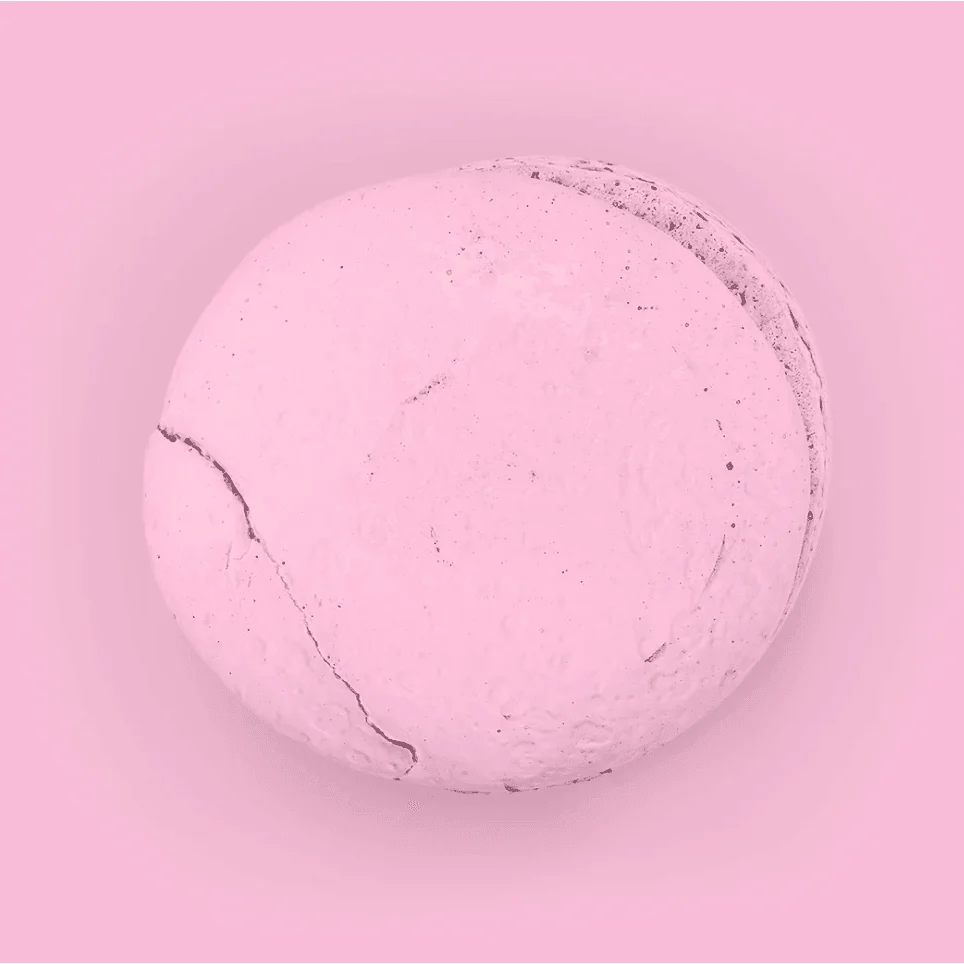 Vattenlösligt färgämne - Colour Mill Baby Pink