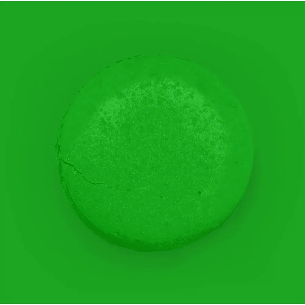 Vattenlösligt färgämne - Colour Mill Grön