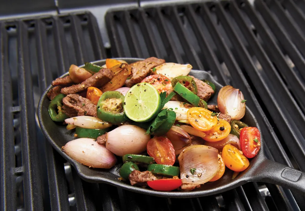 Fajitapanna
