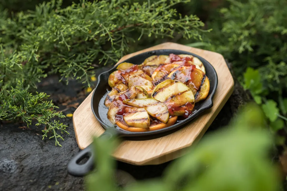 Fajitapanna