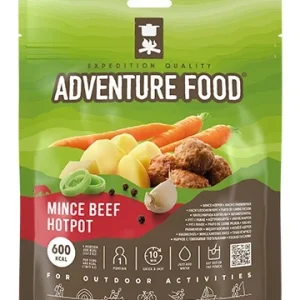 Adventure Food Köttfärsgryta - Frystorkad mat