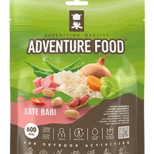 Adventure food Sate Babi - Frystorkad mat