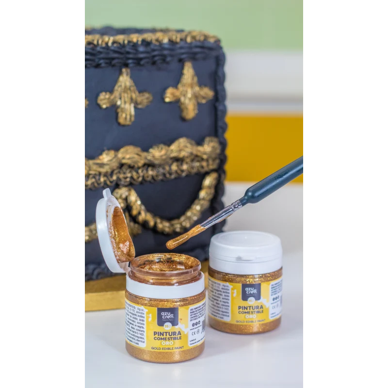 Peinture Guld - 35ml
