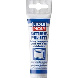 Liqui Moly Batteriklämma Fett 50g
