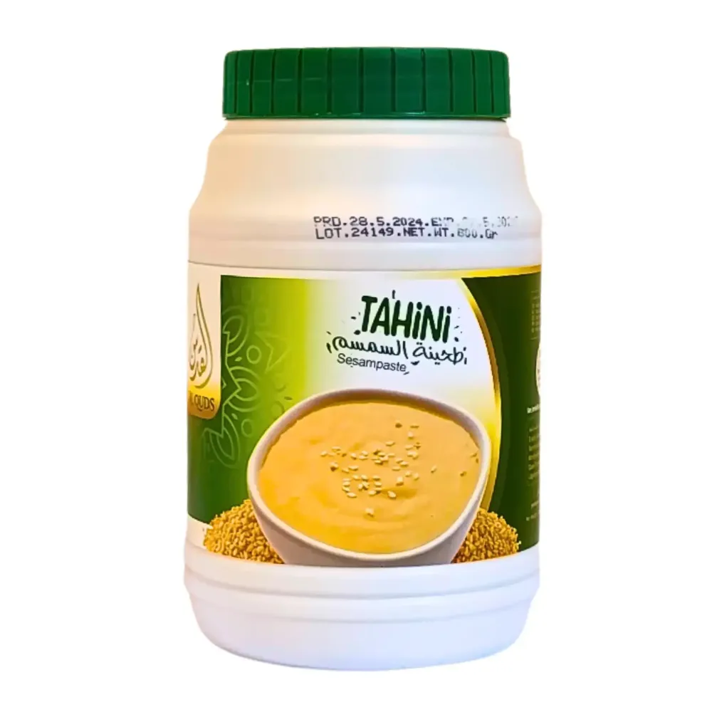 Tahina Al Quds 800g