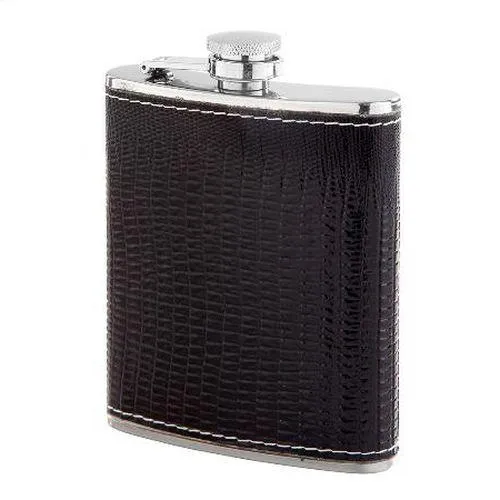 Angelo 21 cl Pocket Lark Black