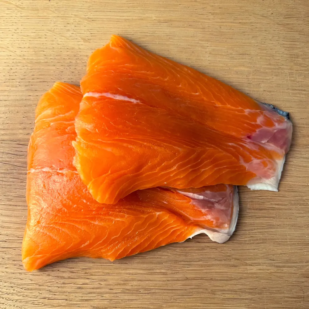 Laxstjärtar Färöarna 200g