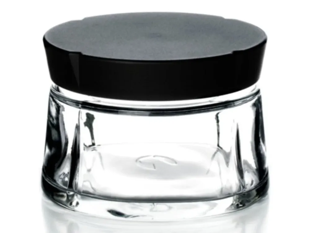 Rosendahl Köksförvaringsburk GRAND CRU 250 ml, onyx