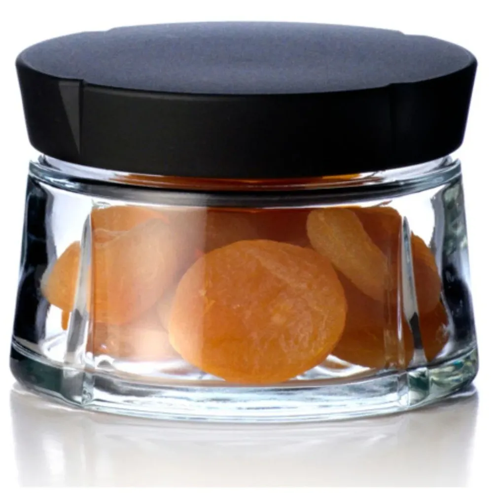 Rosendahl Köksförvaringsburk GRAND CRU 250 ml, onyx