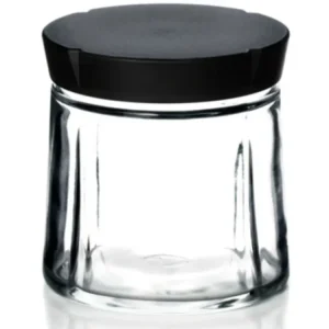 Rosendahl Köksförvaringsburk GRAND CRU 500 ml, ebenholts