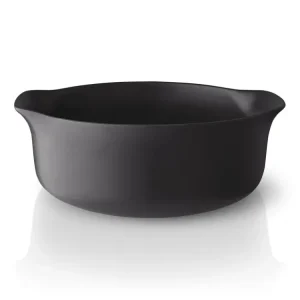 Eva Solo Matskål NORDIC KITCHEN 2 l, onyx, stengods