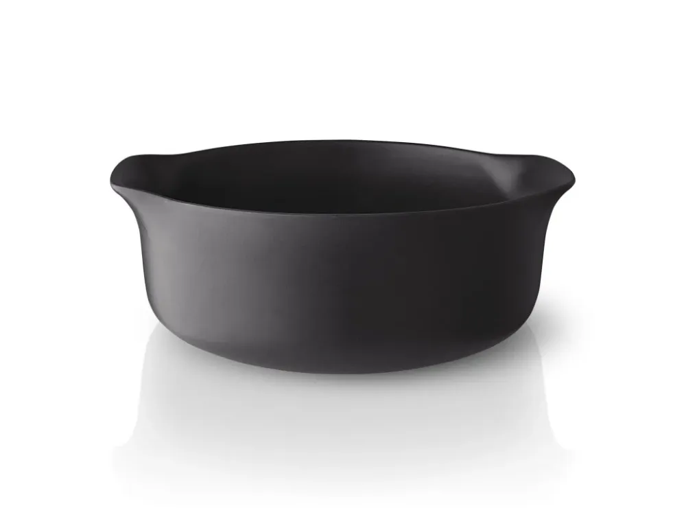 Eva Solo Matskål NORDIC KITCHEN 2 l, onyx, stengods