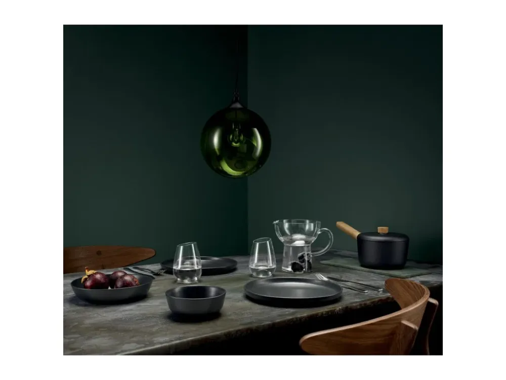 Eva Solo Matskål NORDIC KITCHEN 2 l, onyx, stengods