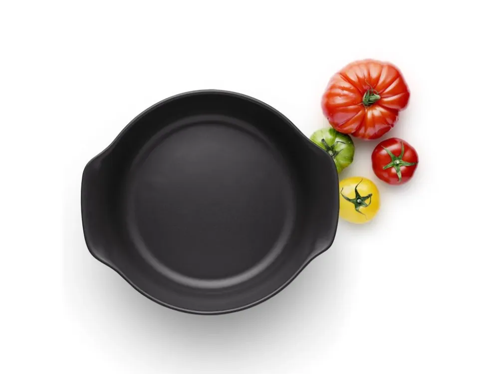 Eva Solo Matskål NORDIC KITCHEN 2 l, onyx, stengods