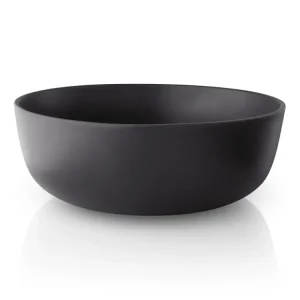 Eva Solo Salladsskål NORDIC KITCHEN 3,2 l, midnight, stengods