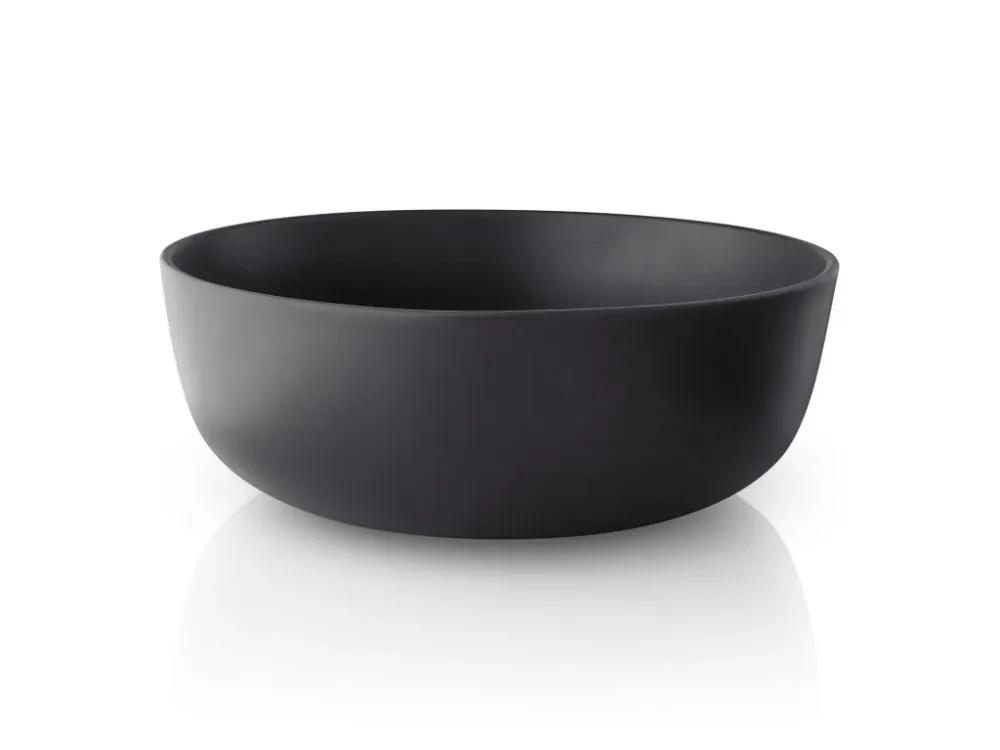 Eva Solo Salladsskål NORDIC KITCHEN 3,2 l, midnight, stengods