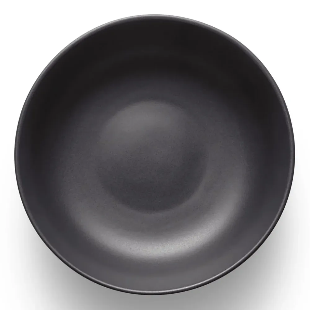 Eva Solo Salladsskål NORDIC KITCHEN 3,2 l, midnight, stengods