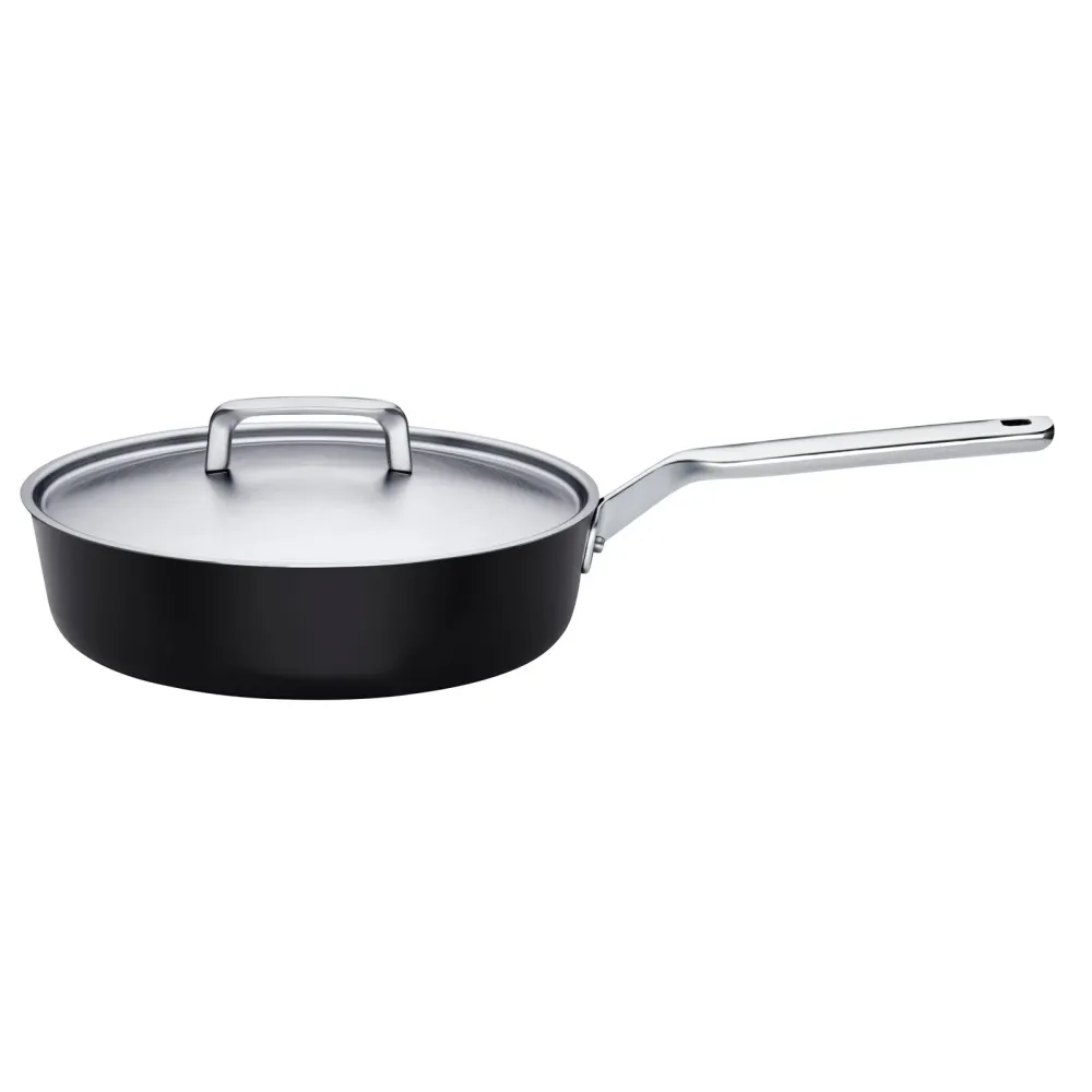Fiskars Rotisser traktörpanna 26cm/3,1 L