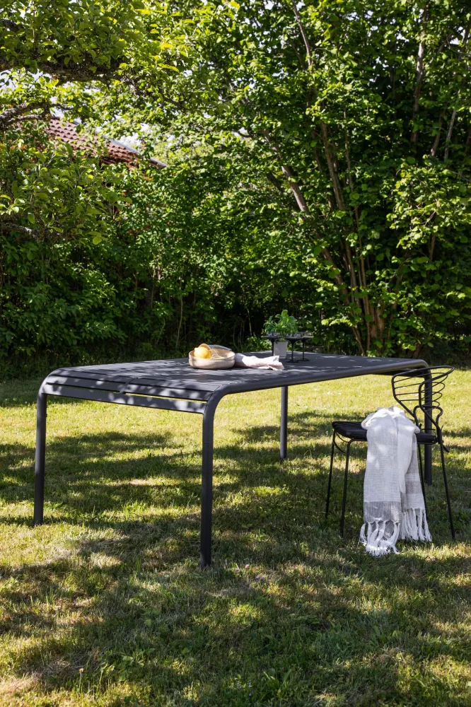 Rektangulärt matbord Venture Home Borneo Outdoor Dining