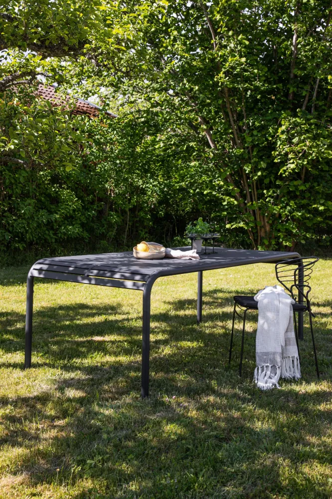 Rektangulärt matbord Venture Home Borneo Outdoor Dining