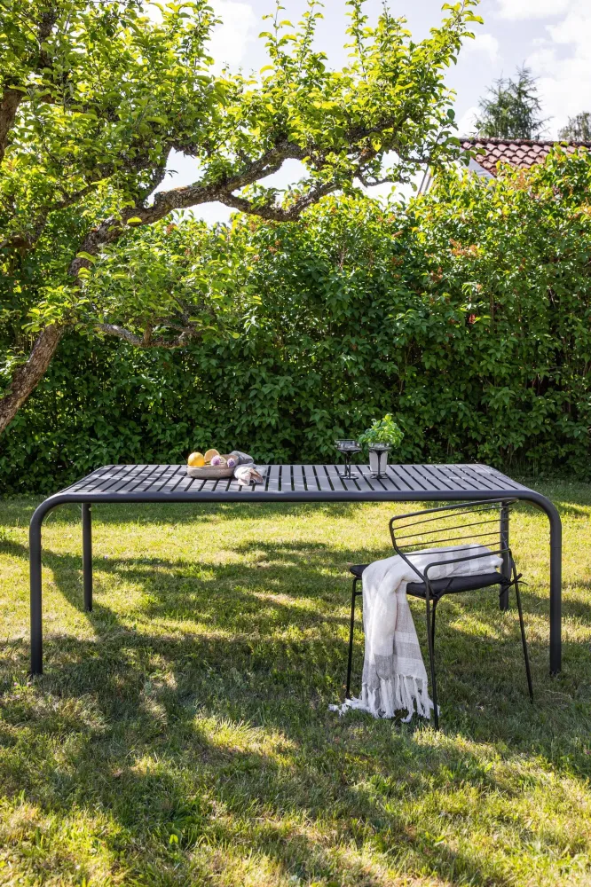 Rektangulärt matbord Venture Home Borneo Outdoor Dining