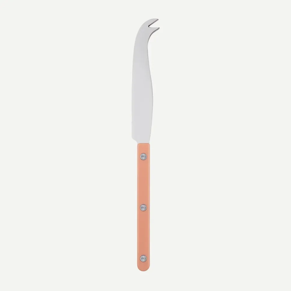 Sabre Paris Ostkniv L shiny Bistrot Uniform, Nude Pink